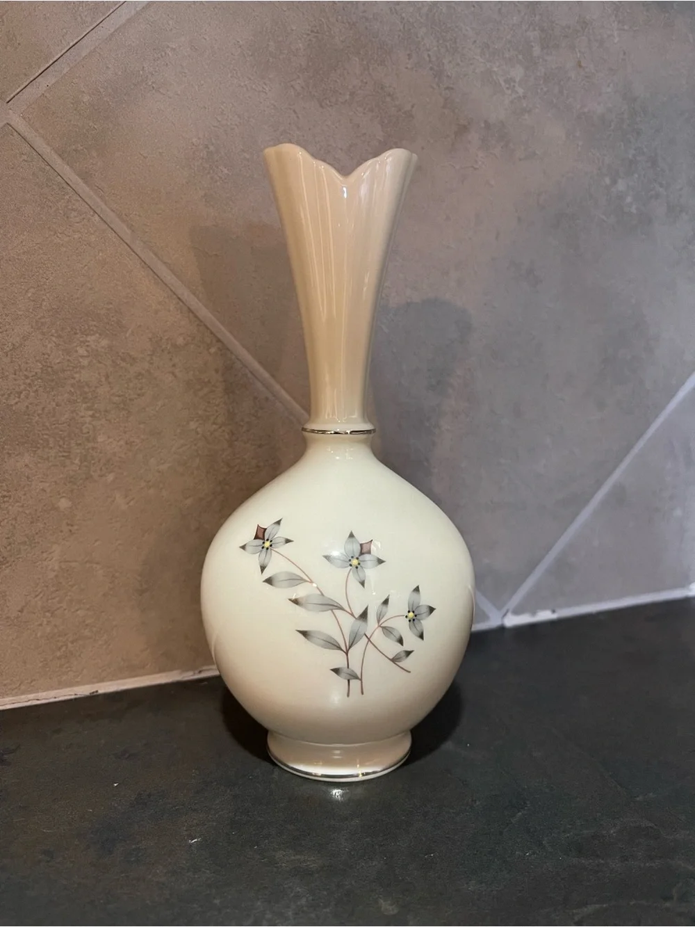 Vintage Lenox Bud Vase
